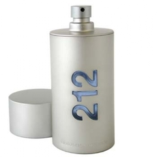 Carolina Herrera 212 Men /for men/ eau de toilette 100 ml (flacon)