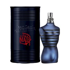 Jean-Paul Gaultier Ultra Male /for men/ eau de toilette intense 75 ml /2015