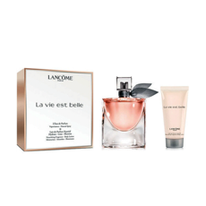 Lancome La Vie Est Belle /for women/ Set - edp 50 ml + b/lot 50 ml