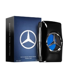 Mercedes-Benz Club Fresh /for men/ eau de toilette 100 ml