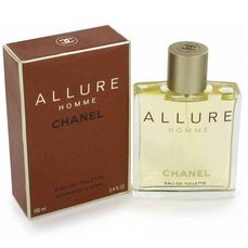 Chanel Allure /for men/ eau de toilette 50 ml