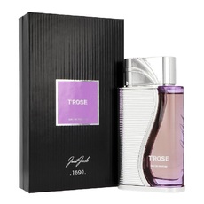 Just Jack Premium T'Rose Парфюмна вода за Жени 100 ml  