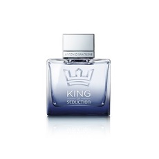 Antonio Banderas King Of Seduction /мъжки/ eau de toilette 100 ml (без кутия)