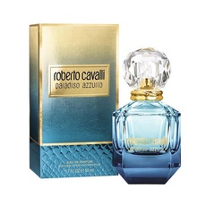 Roberto Cavalli Paradiso Azzuro /for women/ eau de parfum 75 ml