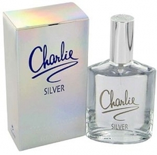 Revlon Charlie Silver /for women/ eau de toilette 100 ml