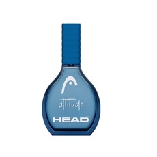 Head Attitude Тоалетна вода за Мъже 100 ml - без кутия