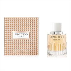 Jimmy Choo Illicit /дамски/ eau de parfum 60 ml 