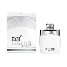 Mont Blanc Legend Spirit /for men/ eau de toilette 50 ml /2016