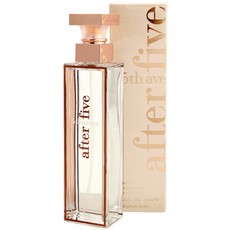 Elizabeth Arden 5Th Avenue After Five /дамски/ eau de parfum 125 ml