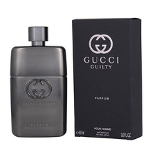 Gucci Guilty /for men/ eau de toilette 90 ml