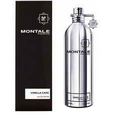 Montale Vanilla Cake /унисекс/ eau de parfum 100 ml