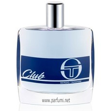 Sergio Tacchini Club /мъжки/ eau de toilette 100 ml (без кутия)