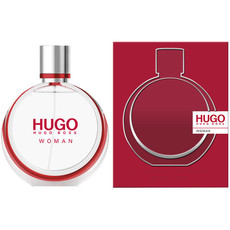 Hugo Boss Hugo Woman /for women/ eau de parfum 50 ml