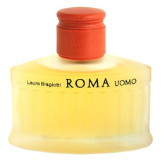 Laura Biagiotti Roma /for men/ eau de toilette 125 ml (flacon)