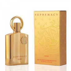Afnan Supremacy Gold /унисекс/ eau de parfum 100 ml