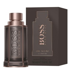 Hugo Boss Boss The Scent /for men/ eau de toilette 100 ml