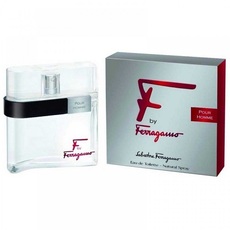 Salvatore Ferragamo F By Ferragamo /мъжки/ eau de toilette 30 ml