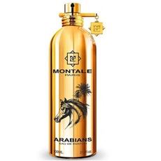 Montale Soleil de Capri (shiny silver bottle) /for men and women/ eau de parfum 100 ml (flacon)