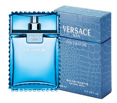 Versace Man Eau Fraiche /for men/ eau de toilette 50 ml