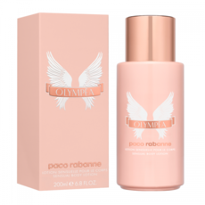 Paco Rabanne Olympea /дамски/ Лосион За Тяло 200 ml