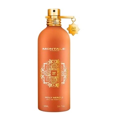 Montale Soleil de Capri (shiny silver bottle) /for men and women/ eau de parfum 100 ml (flacon)
