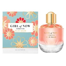 Elie Saab Girl Of Now Forever /дамски/ eau de parfum 30 ml 