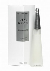 Issey Miyake L'Eau D'Issey /дамски/ eau de toilette 50 ml 