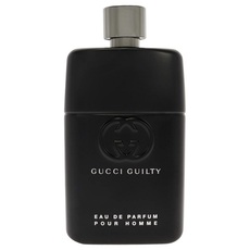 Gucci Guilty /мъжки/ eau de parfum 90 ml - без кутия