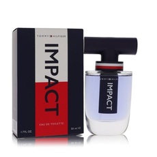 Tommy Hilfiger Impact Spark Тоалетна вода за Мъже 50 ml