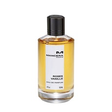 Mancera Roses Vanille /дамски/ eau de parfum 120 ml - без кутия