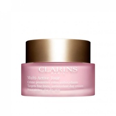 Clarins Multi-Active Jour Day cream Дамски Крем 50 мл (без кутия)