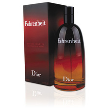 Dior Fahrenheit /for men/ eau de toilette 50 ml 