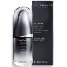 Shiseido Ultimune Power Infusing Concentrate Серум за лице за Мъже 30 мл