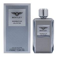 Bentley Momentum Intense /for men/ eau de parfum 100 ml /2017