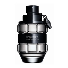 Viktor & Rolf Spicebomb /мъжки/ eau de toilette 90 ml (без кутия, без капачка)