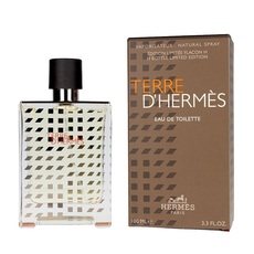 Hermes Terre d'Hermes /for men/ eau de toilette 100 ml
