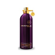 Montale Aoud Purple Rose /унисекс/ eau de parfum 100 ml - без кутия