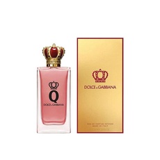 Dolce & Gabbana Q (Queen) Intense Парфюмна вода за Жени 100 ml 