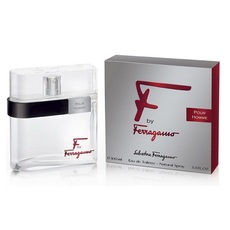 Salvatore Ferragamo F By Ferragamo /for men/ eau de toilette 100 ml