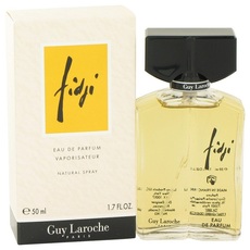 Guy Laroche Fidji /for women/ eau de toilette 50 ml