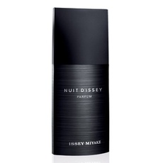 Issey Miyake Nuit d'Issey Parfum /for men/ eau de parfum 125 ml (flacon)