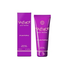 Versace Dylan Purple  /дамски/ душ гел 200 ml