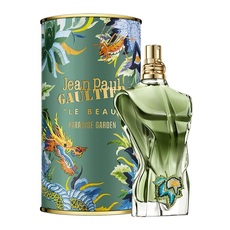 Jean-Paul Gaultier Le Beau Male /for men/ eau de toilette 125 ml