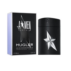 Thierry Mugler A Men Fantasm Sensuelle /мъжки/ eau de parfum 100 ml