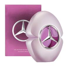 Mercedes-Benz For Women /for women/ eau de parfum 90 ml