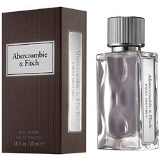 Abercrombie&Fitch	First Instinct Тоалетна вода за Мъже 100 ml 