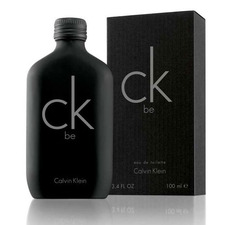 Calvin Klein Ck Be /унисекс/ eau de toilette 50 ml