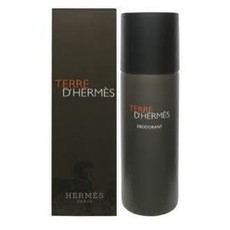 Hermes Terre d'Hermes /for men/ Дезодорант Deodorant Spray 150 ml