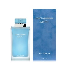 Dolce & Gabbana Light Blue Eau Intense /дамски/ eau de parfum 100 ml
