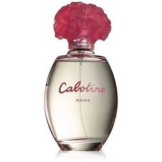 Gres Cabotine Rose /дамски/ eau de toilette 100 ml - без кутия